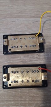 Humbucker - 4