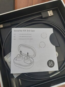 Bang olufsen - 4