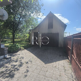 Na predaj stavebný pozemok v obci Košeca, okr. Ilava - 4