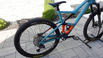 Predám ORBEA OCCAM M30 Karbón 29 Ako nový - 4