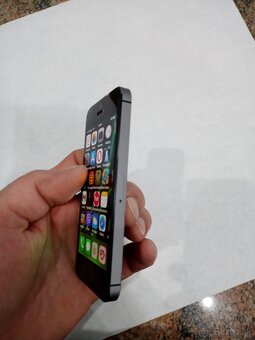 Iphone 5s - 4