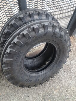 TRAKTOROVA PNEUMATIKA,PLASTE GUMY TRAKTOR ZETOR UKT - 4