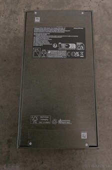Samsung Galaxy S25 ultra 1TB nova nerozbalená - 4