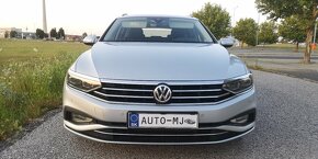 ❌️Rezervované ❌️Volkswagen Passat Variant 4x4 ✅️TOP STAV✅️ - 4