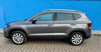 Seat Ateca 2.0 TDI 150 Style Family DSG • 08/2022 • - 4