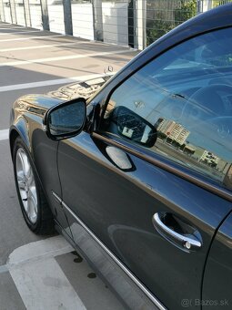 Mercedes W211 E200 benzin - 4