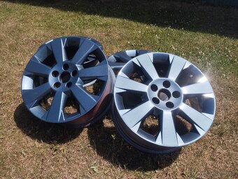 5x110 R17 Elektróny Opel - 4