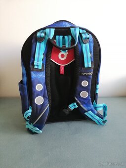 Skolska taska Topgal - 4