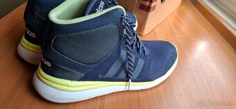 č6.)Tenisky Adidas veľkosť 37.5 - 4