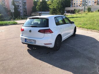 Volkswagen Golf 1.6tdi HIGHLINE - 4