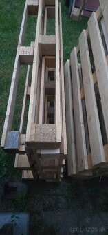 Palety 120x80 - 4