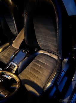Volkswagen passat b6 1.9 Tdi - 4