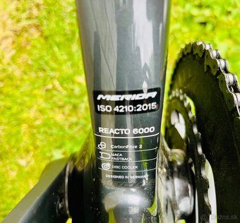 Merida Reacto 6000 - 4