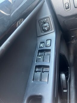 Mitsubishi Lancer 1.6 86kW manuál 3/2016 - 4