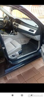 BMW E60 530d xd - 4