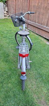Dámsky bicykel - 4