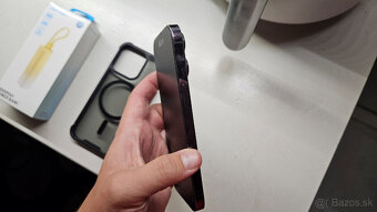 Apple iPhone 14 Pro 256GB - aj vymením - 4