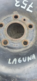 5x108 r16 disky renault 8ks - 4