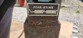 Ohýbačka na oceľové rúry - 4