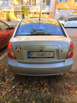 Hyundai Accent 1.5 CRDI 81.kw - 4