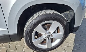 ŠKODA KAROQ ( nová cena ) - 4