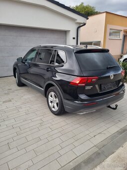 Tiguan Allspace - 4