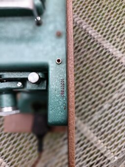 Retro premietačka - 4