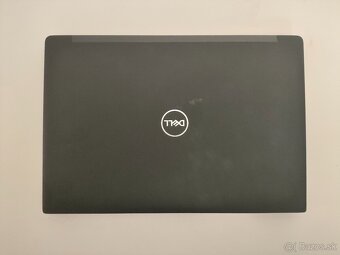 Dell Latitude 7390 i7-8650U 16 GB RAM 256 GB SSD - 4