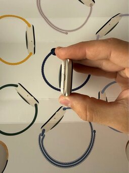 Apple watch SE 2022 44mm - 4