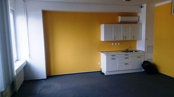 Na prenájom kancelárske priestory na Rybničnej ulici vo Vajn - 4