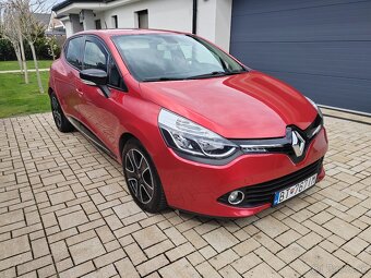 Renault Clio 1.5 dci - 4