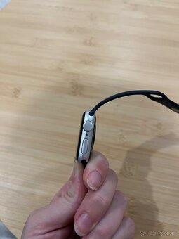 Apple Watch SE s GPS 40mm - 4