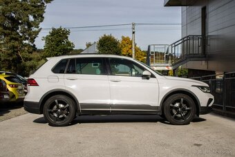 Volkswagen Tiguan 2.0 TDI Life / AJ NA SPLÁTKY / PROTIÚČET / - 4