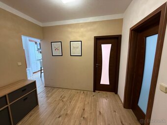 Na prenájom 3-izb. byt ul J. Poničana - Devínska - 4