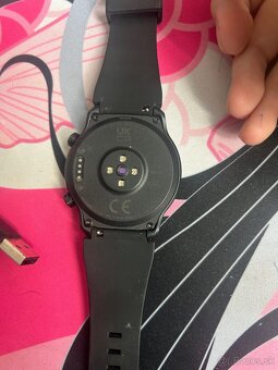 Ticwatch pro 3 ultra - 4
