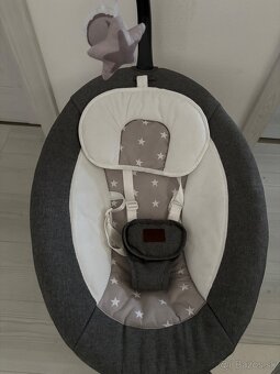 Zopa Lehačka Lullaby - 4