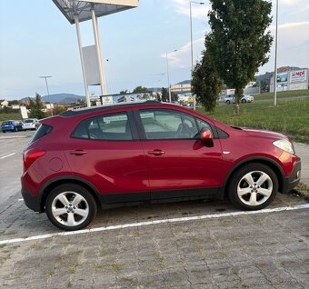 Opel Mokka Enjoy 1,7 CDTI - 4