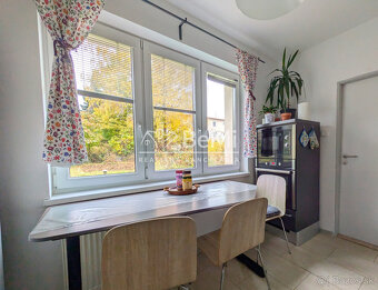 Predaj, 4 izbový byt+ garáž +záhrada - Nitra (1235-114-AFI) - 4