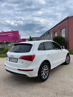 Audi Q5 2.0tdi 125kw Quattro - 4