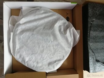 Robotický vysávač iRobot Roomba Combo R1118 - 4