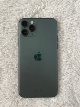 iPhone 11 Pro, 256GB - 4