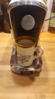 Tchibo Cafissimo-40eur - 4