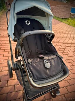 Bugaboo Fox 2 - 4