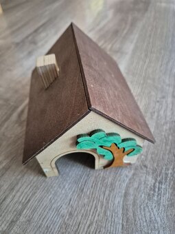 Vybavenie pre hlodavce - 4