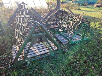 Brány, smykobrány - 4