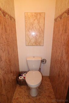 Rezervované. Predáme 3 - izbový byt v Topoľčanoch - 4