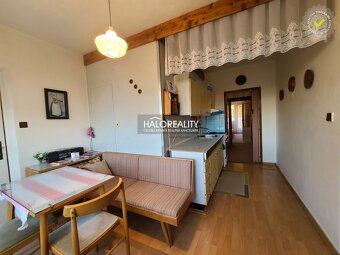 HALO reality - Predaj, trojizbový byt Žilina, Hliny - EXKLUZ - 4