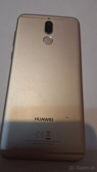 Huawei mate 10 lite 4/64GB android 8 - 4