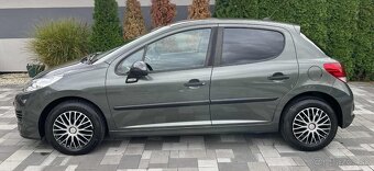 Peugeot 207 1.4benzin 54kw 2009 ❗️126300km❗️ - 4