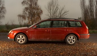 2004 Ford Mondeo 2.0TDCi 96kW 6M - 4